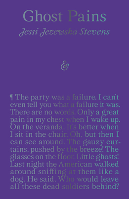 Ghost Pains