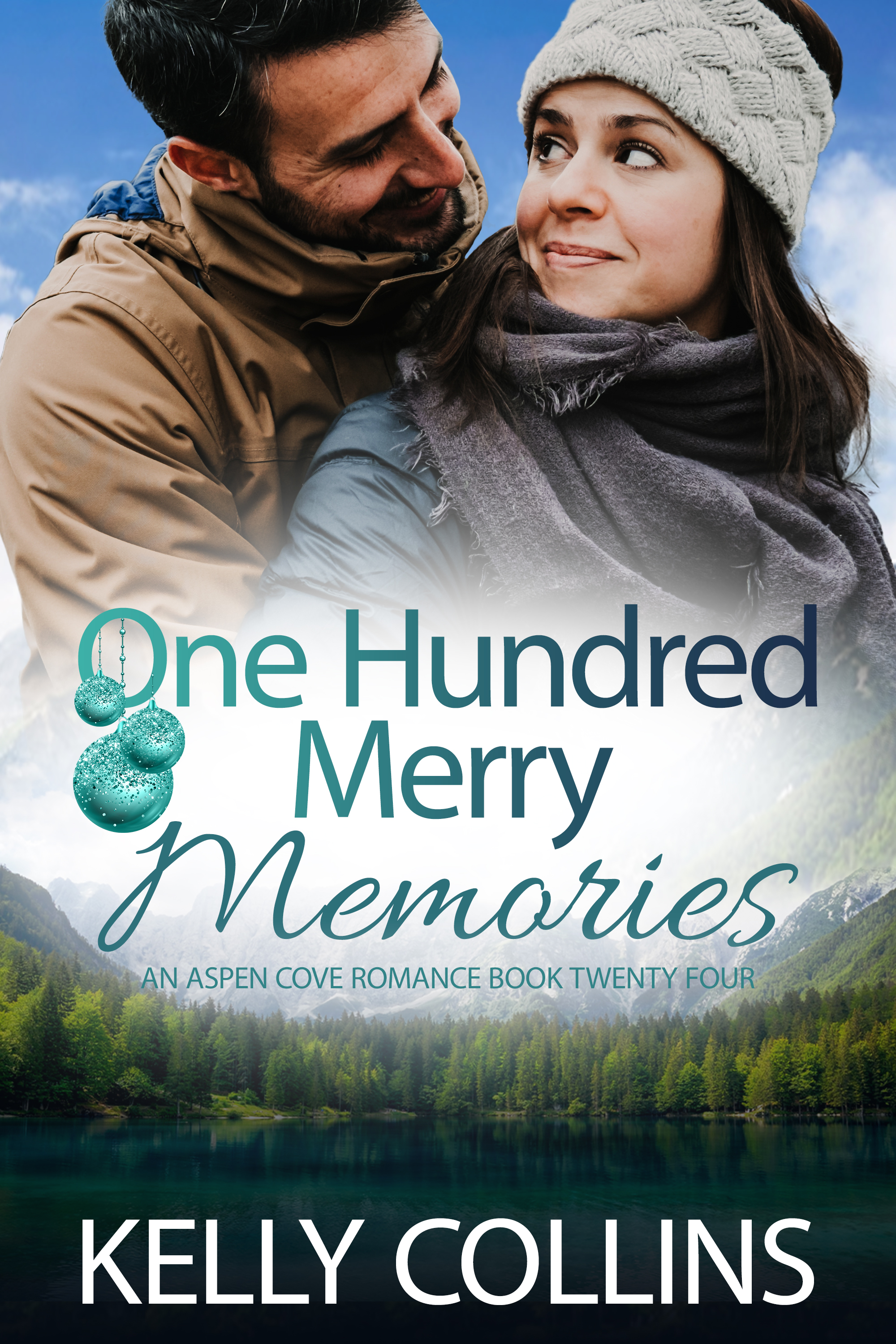 Aspen Cove book cover 3