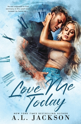 Love Me Today (Time River #1)