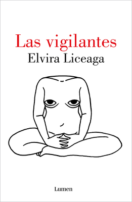 Las vigilantes book cover