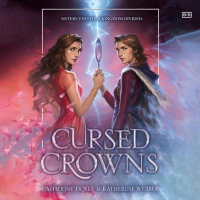 Cursed Crowns (Twin Crowns) (Twin Crowns, 2)