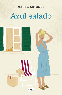 Azul salado