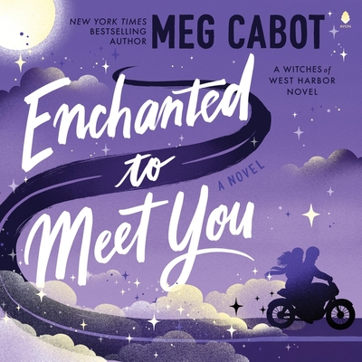 Enchanted to Meet You (Witches of West Harbor #1)