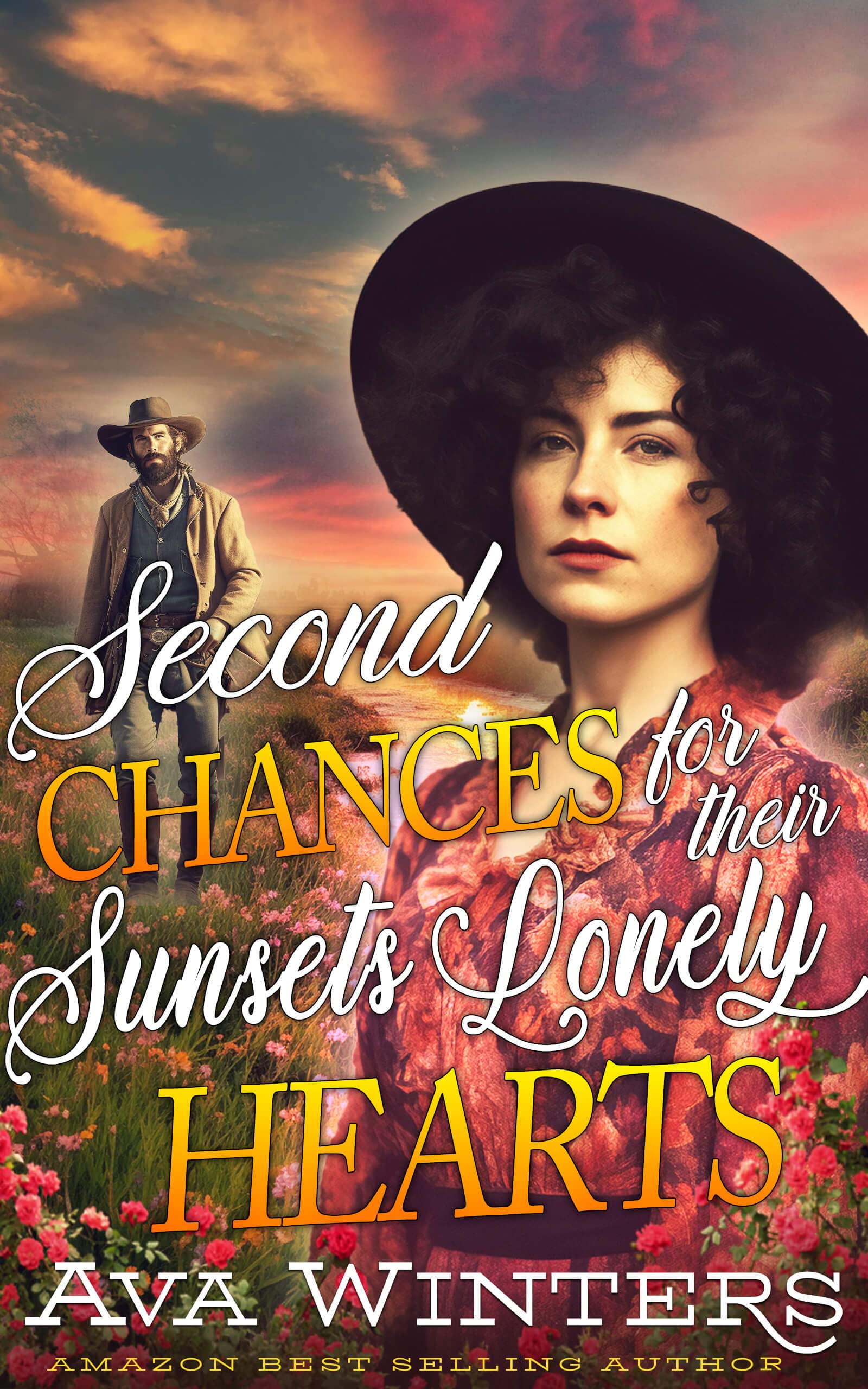 Second Chances and Sunsets for their Lonely Hearts
