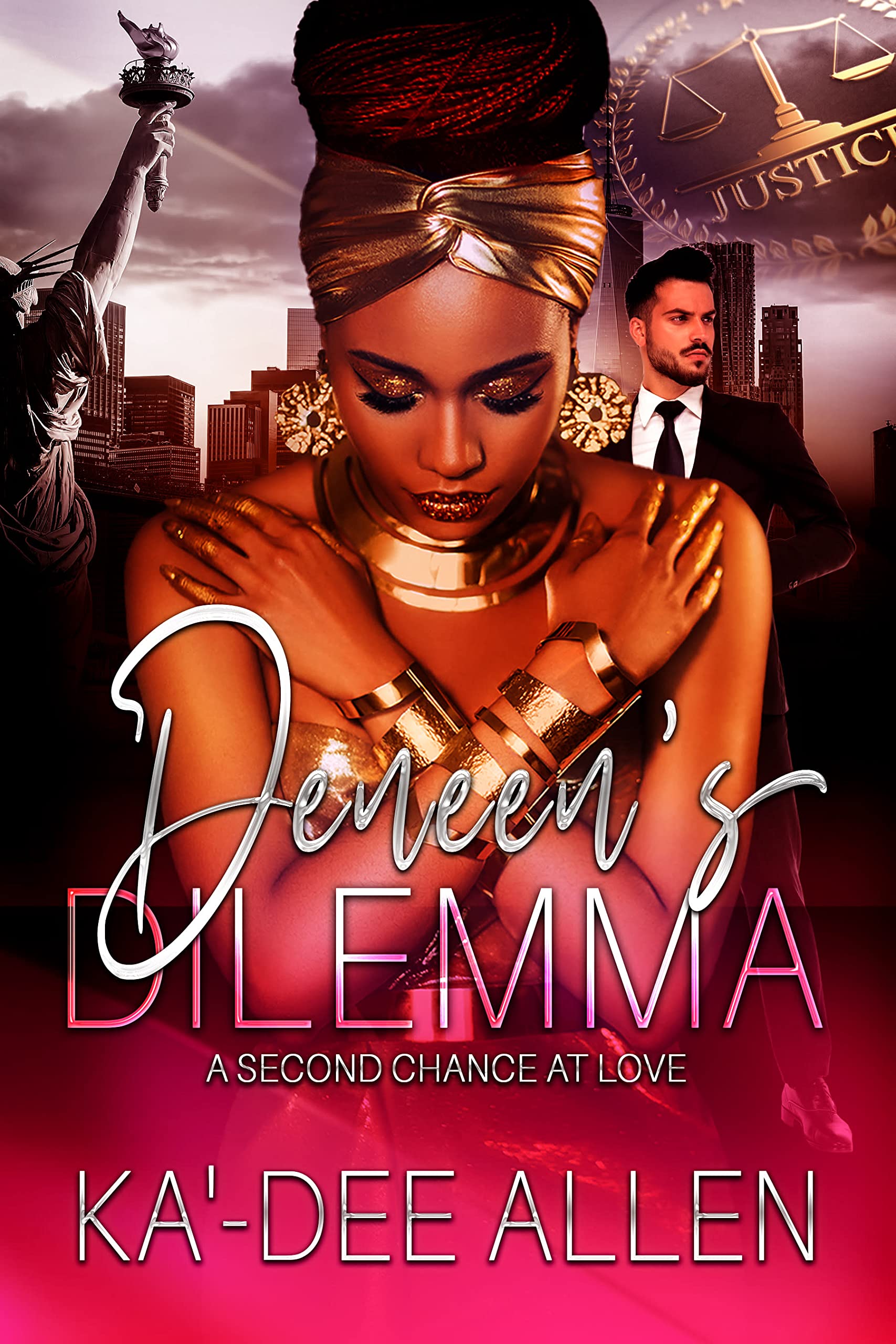Deneen's Dilemma: A Second Chance At Love