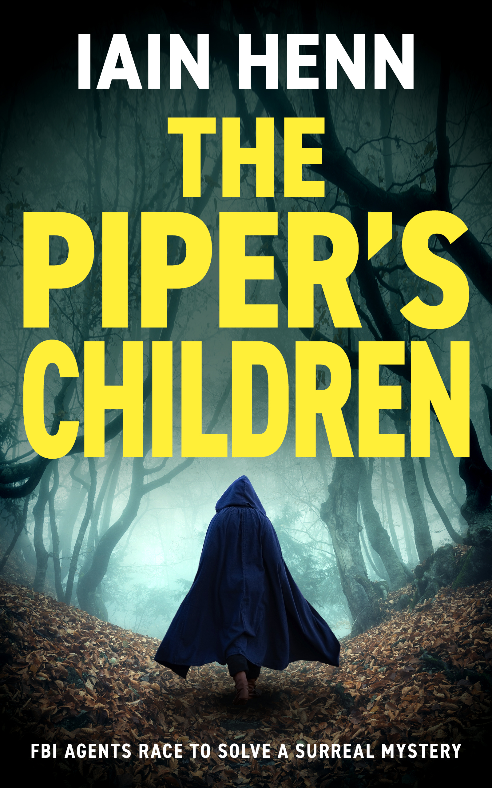 The Piper's Children