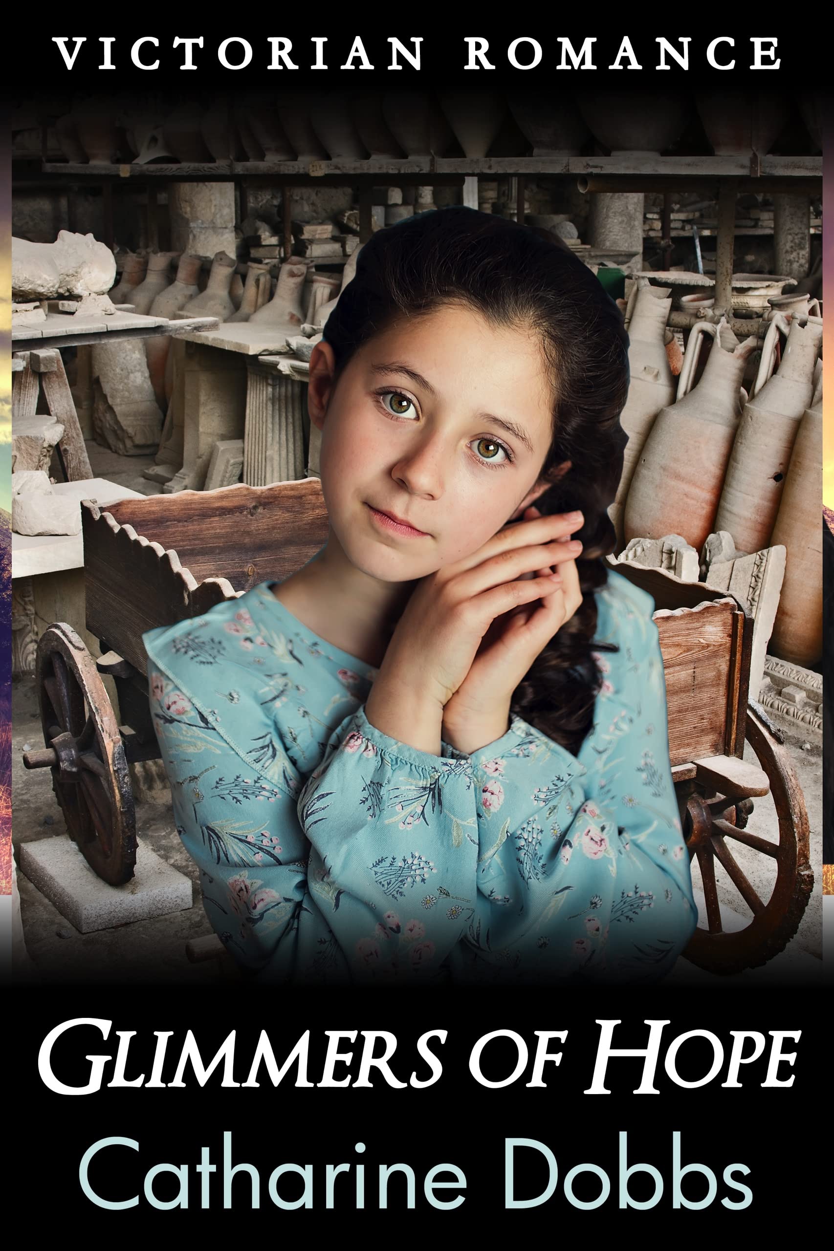 Glimmers of Hope