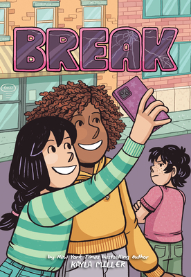Break (Click #6)