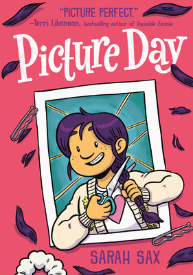 Picture Day (The Brinkley Yearbooks, #1)