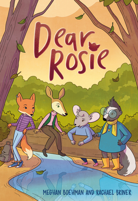 Dear Rosie: