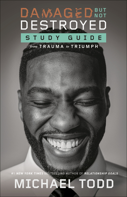 Damaged but Not Destroyed Study Guide book cover