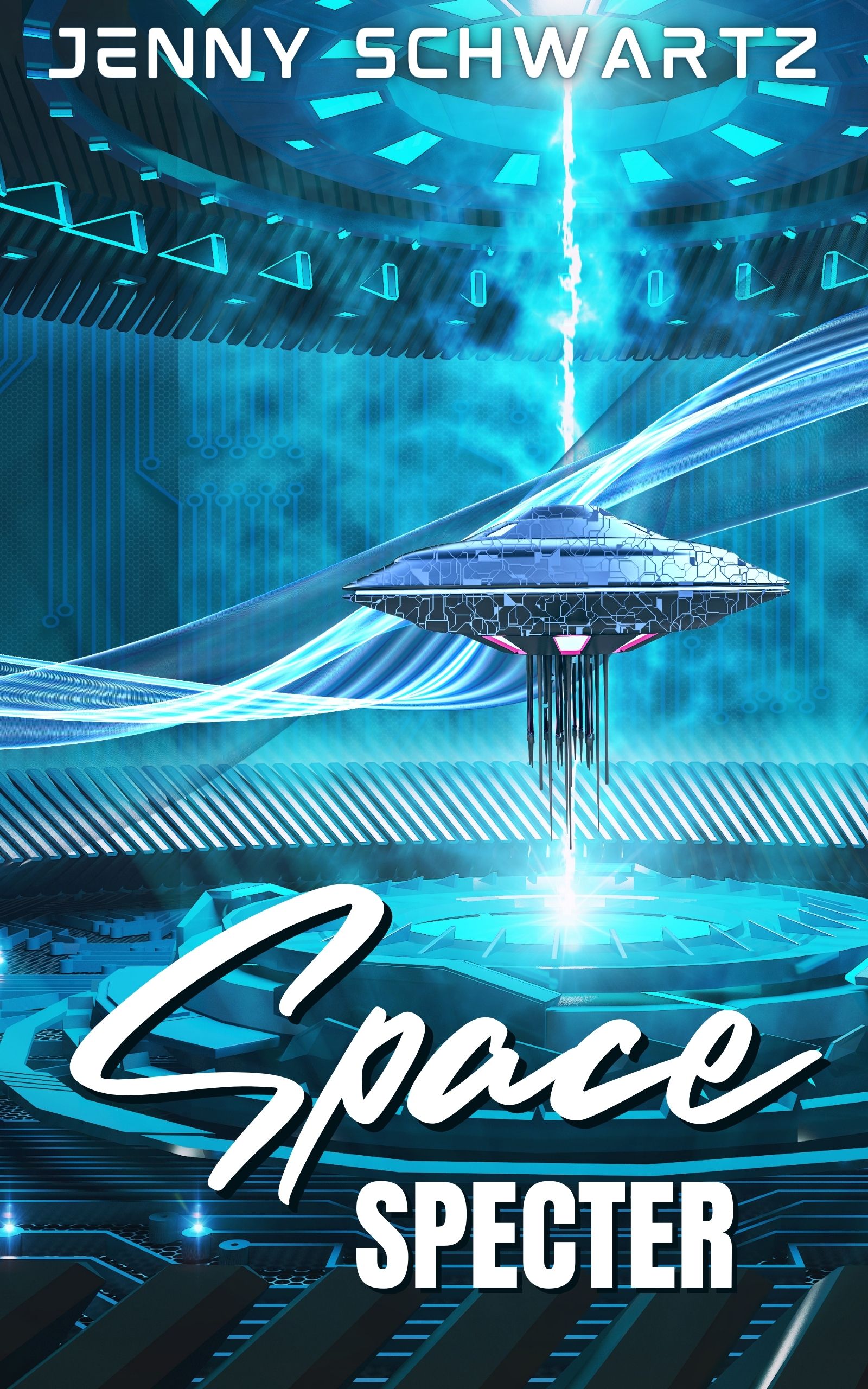 Space Specter