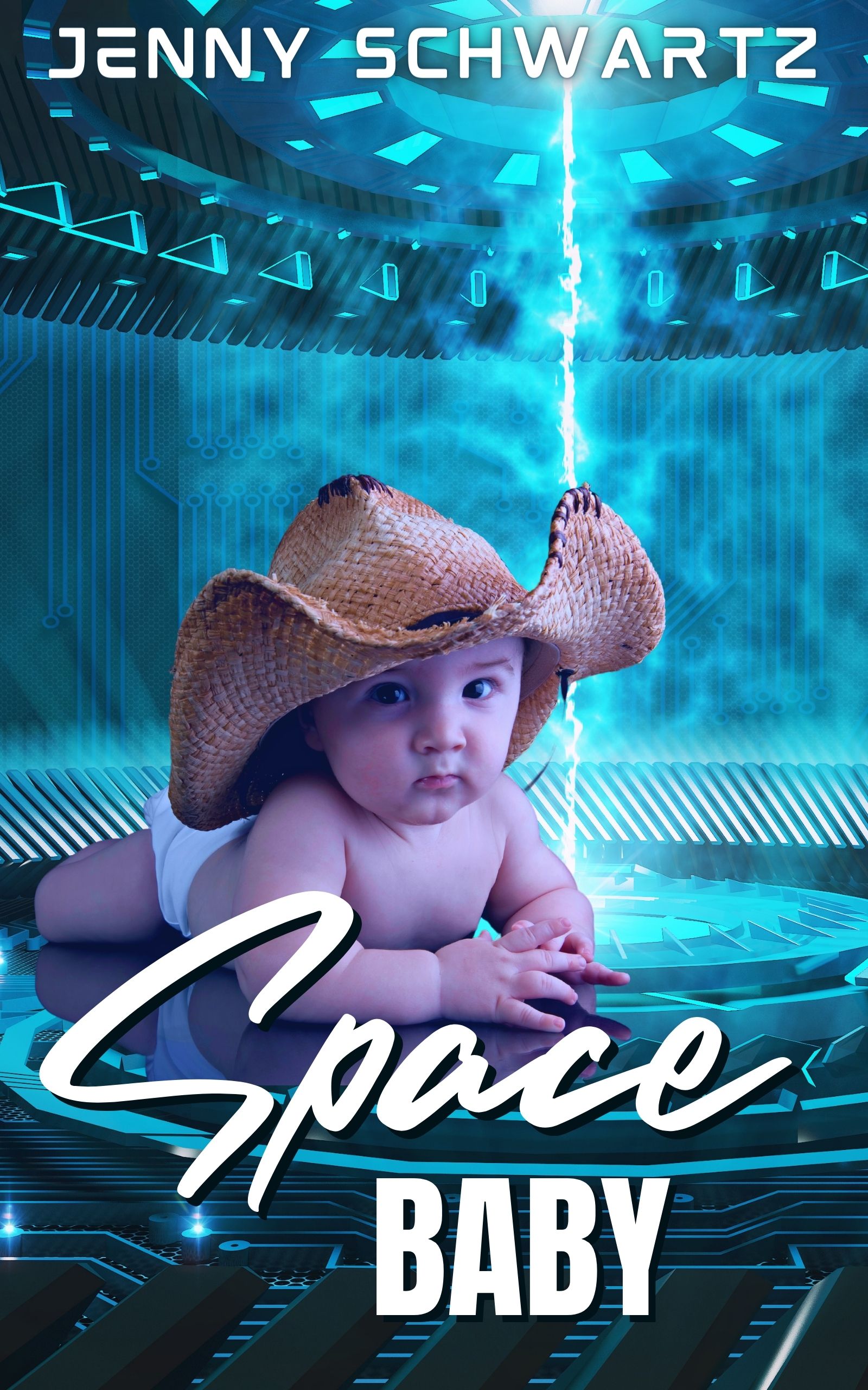 Space Baby