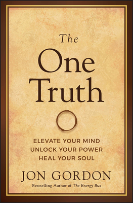The One Truth book cover