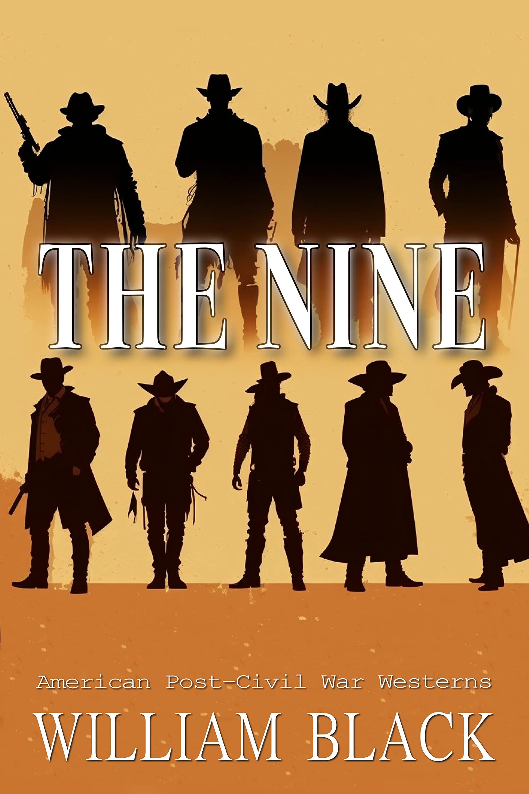 The Nine