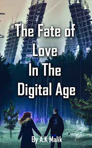 The Fate of Love in the Digital Age: Relentless Infatuations by A.K ...