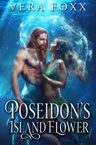 Poseidon's Island Flower