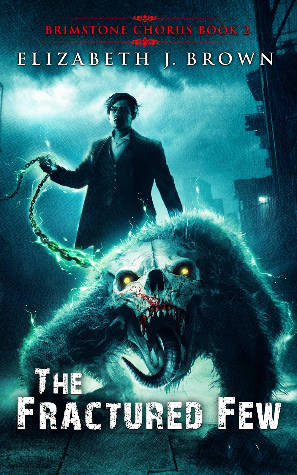 The Fractured Few