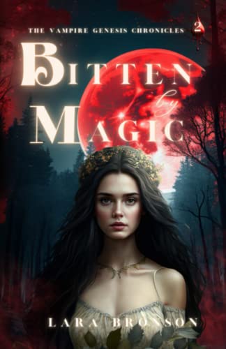 Bitten by Magic