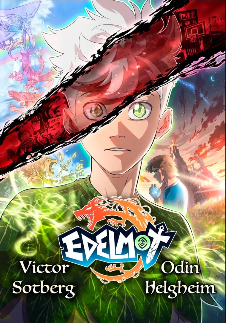 Edelmot