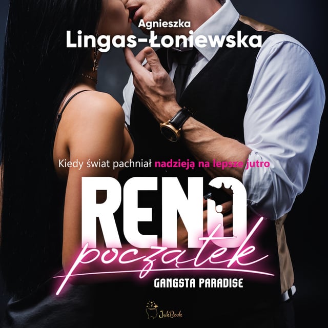 Reno. Początek book cover