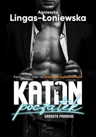 Katan. Początek book cover