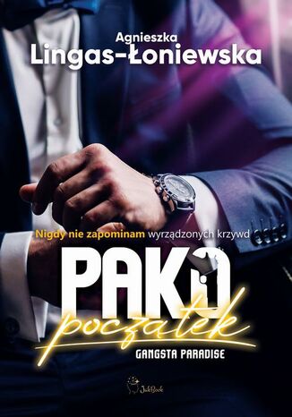 Pako. Początek book cover