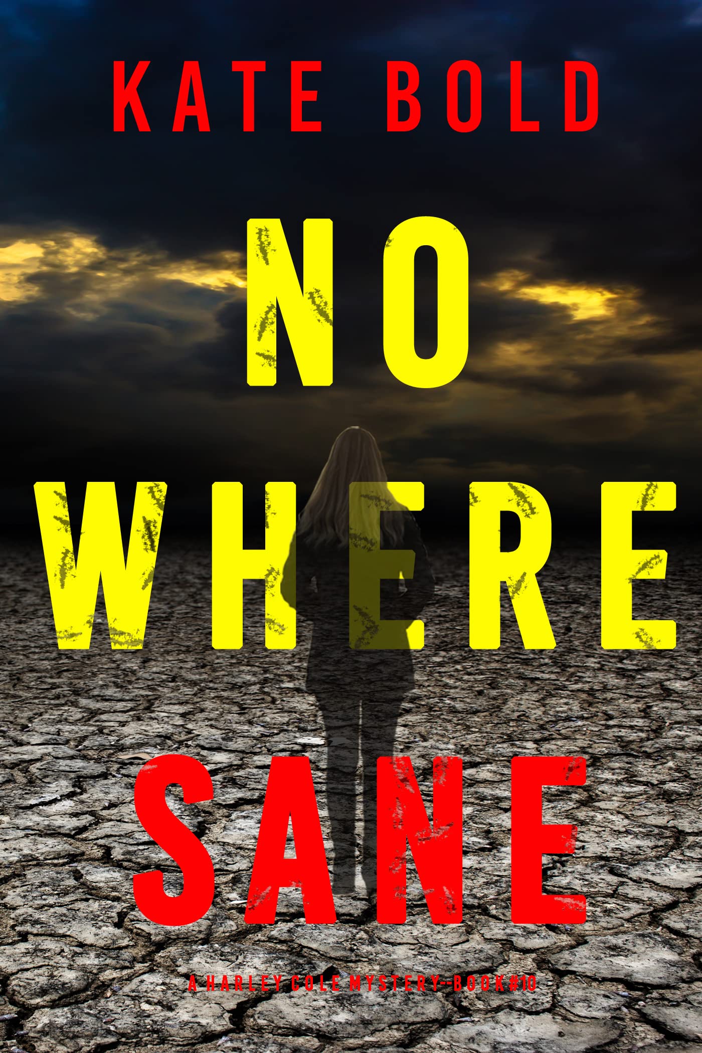 Nowhere Sane