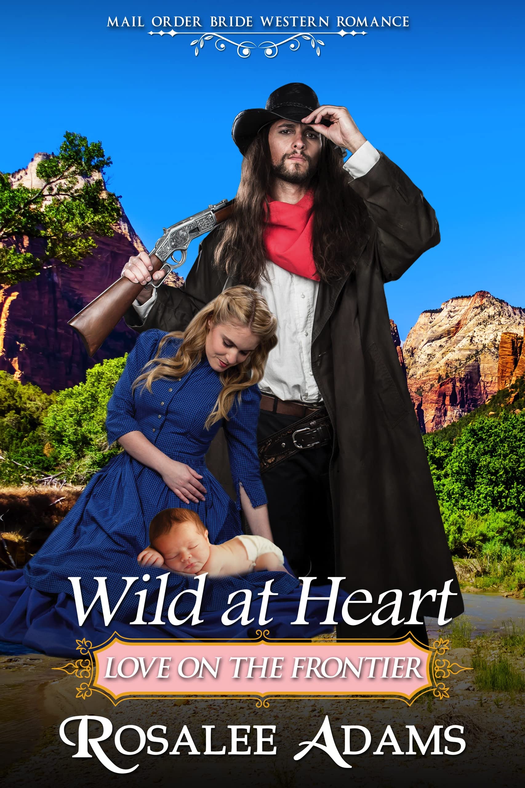 Wild at Heart