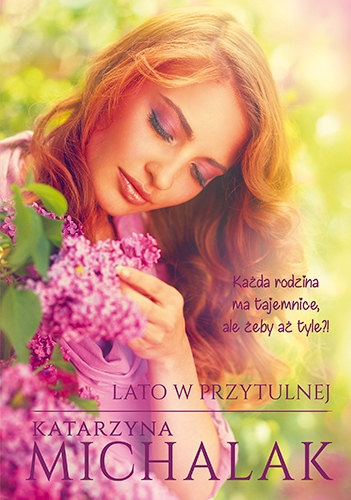 Saga Przytulna book cover 2