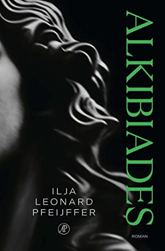 Alkibiades book cover