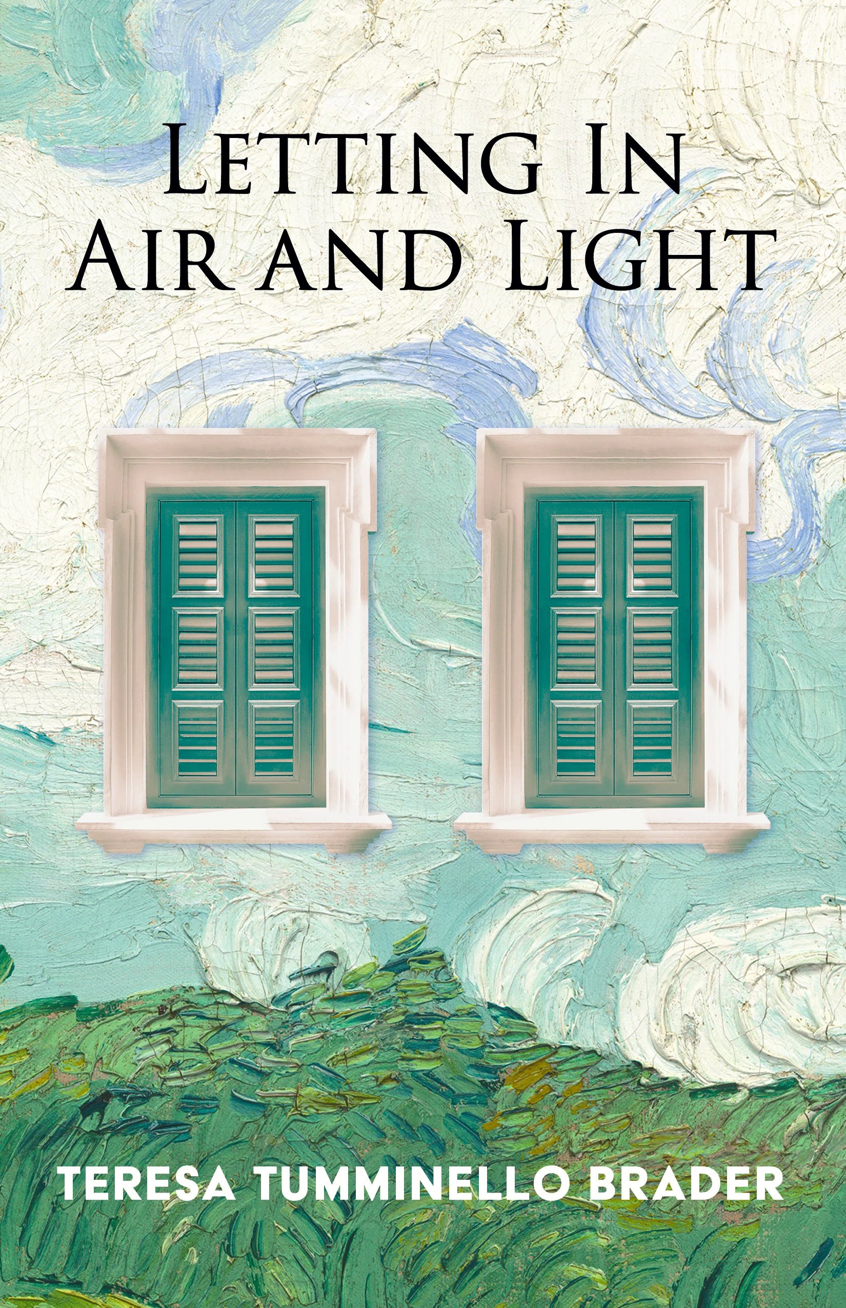 Letting in Air and Light