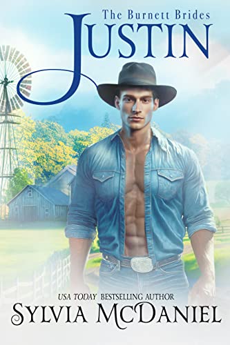 Justin book cover