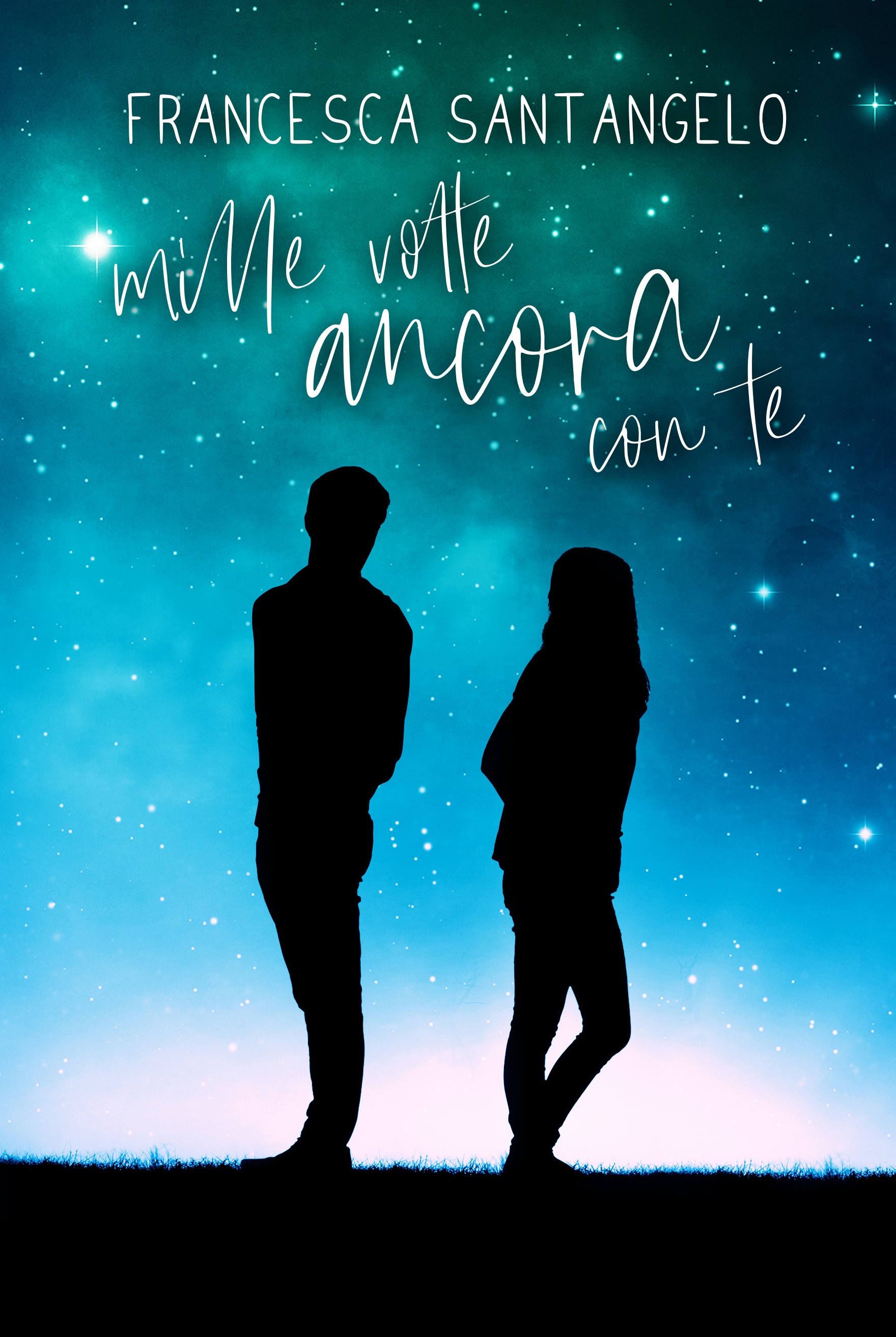 Mille volte ancora con te (Love Story Series)