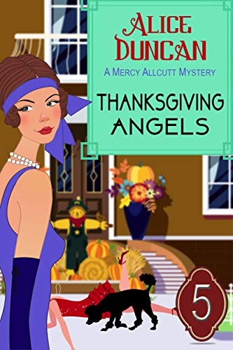 Thanksgiving Angels
