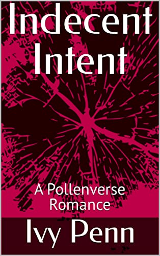 Indecent Intent book cover
