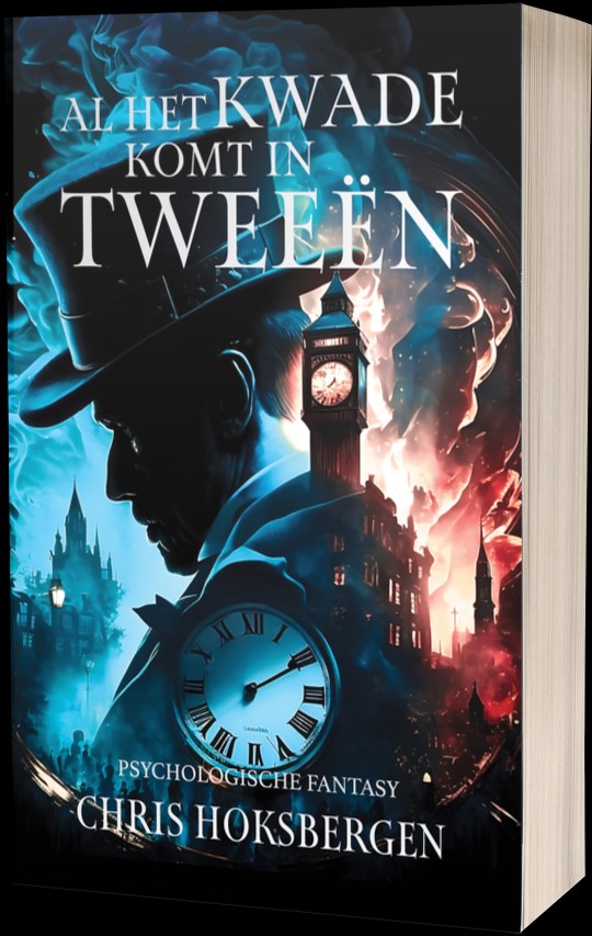 Al het kwade komt in tweeën