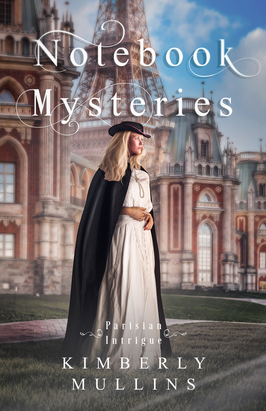 Parisian Intrigue