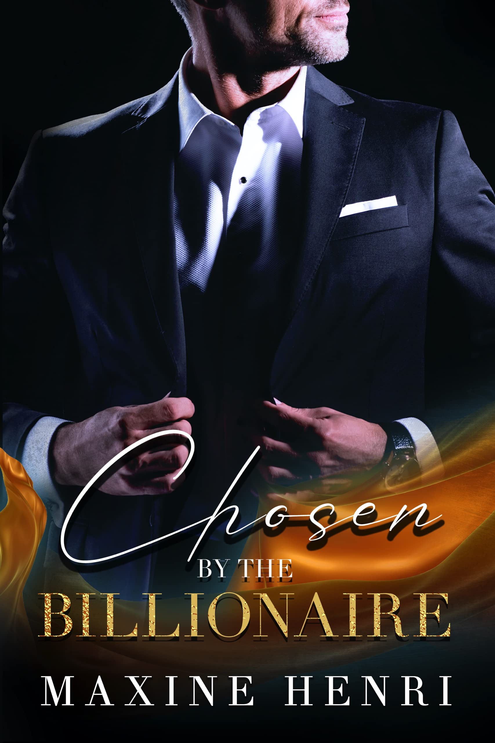 Chosen By The Billionaire