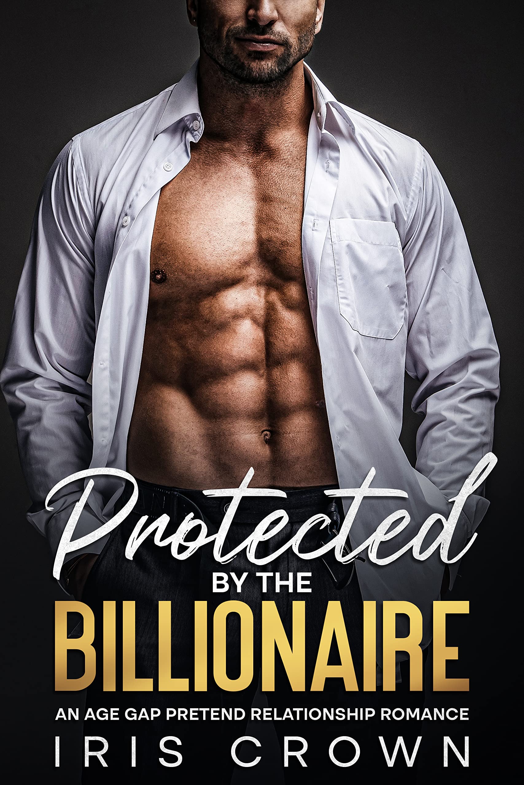 Protected by the Billionaire