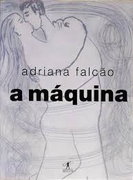 A Máquina book cover