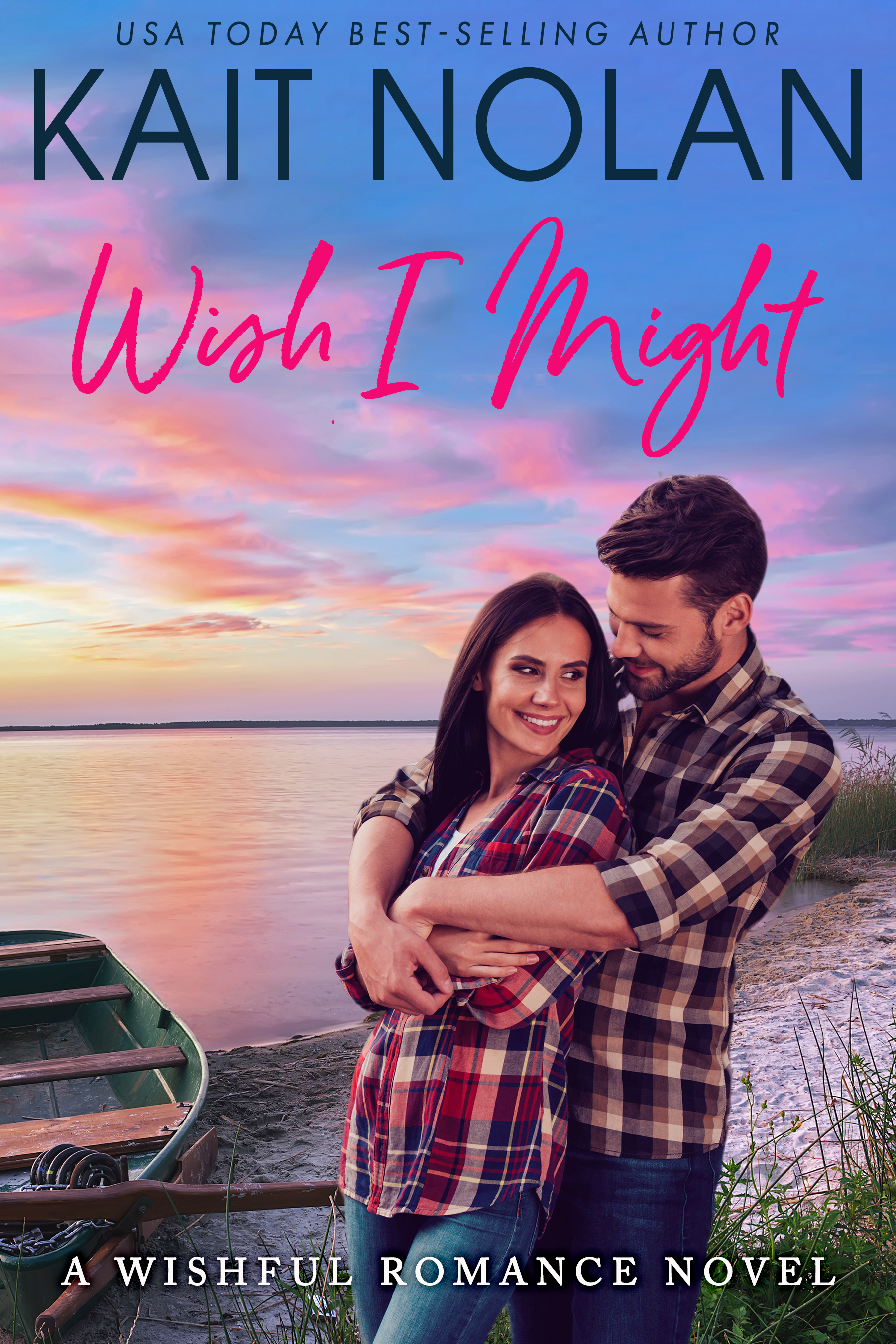 Wish I Might