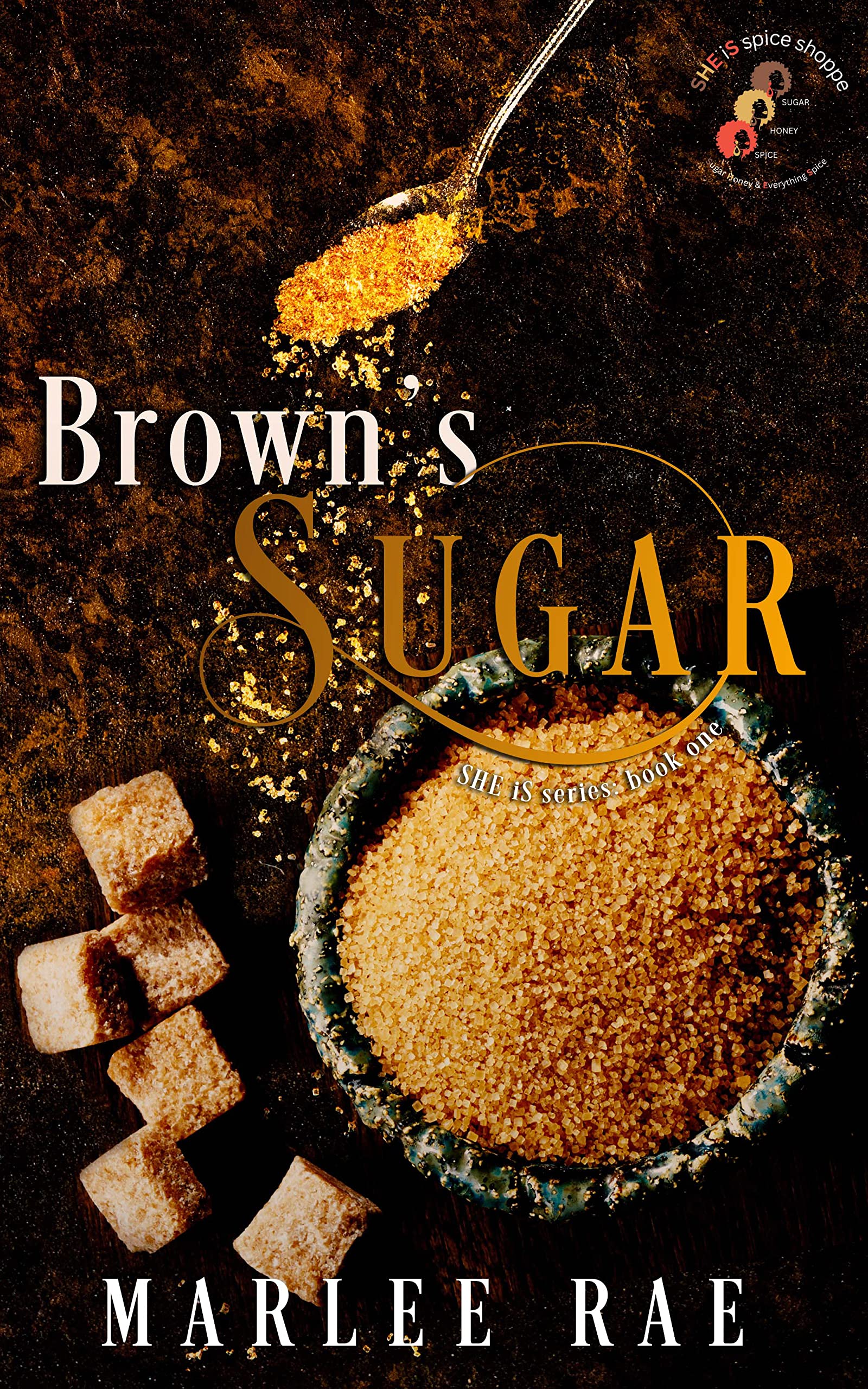 Brown's Sugar