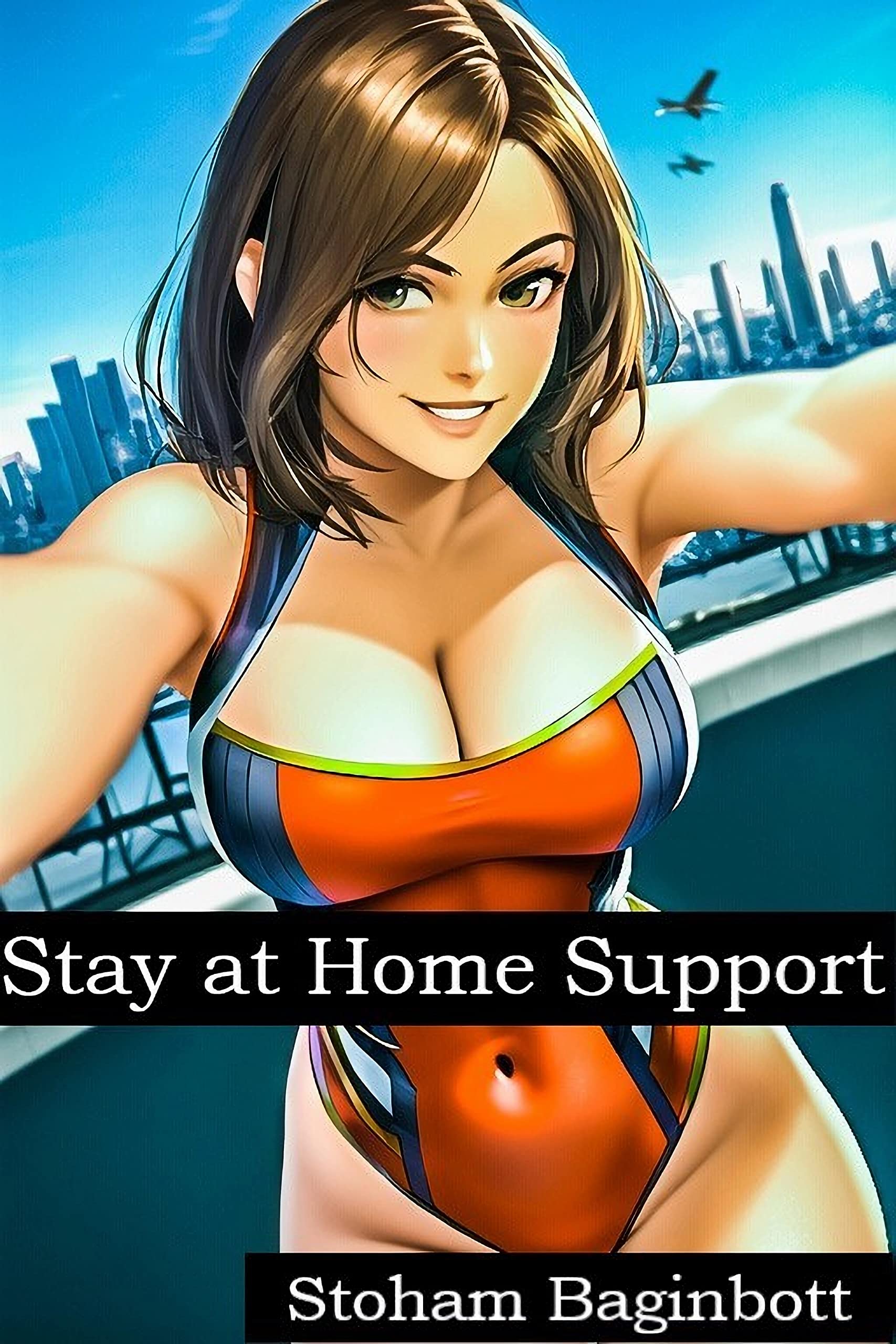 Stay at Home Hero