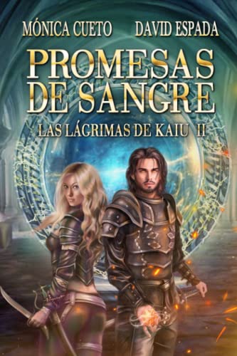 Promesas de sangre