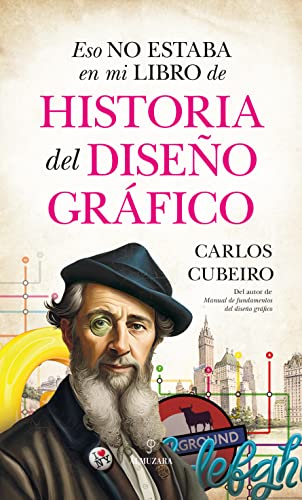 Eso no estaba en mi libro de Historia del Diseño Gráfico book cover