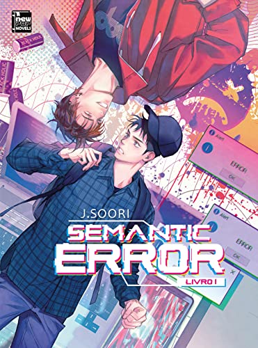 Semantic Error – Livro 1