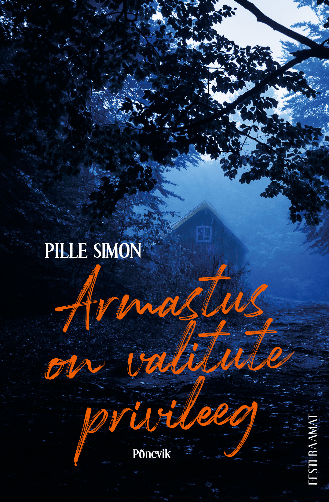 Armastus on valitute privileeg