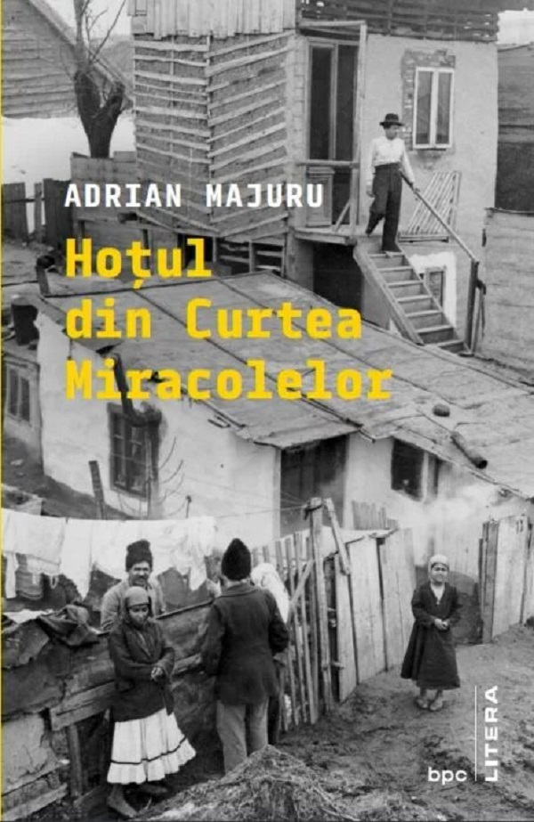 Hoțul din Curtea Miracolelor
