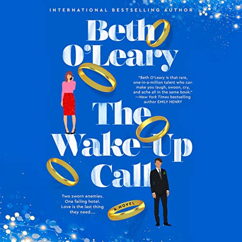 The Wake-Up Call